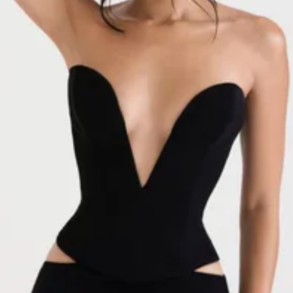 House of CB Tops - House of CB Lydia Top (Small)